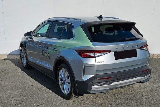 Skoda Elroq 85 82kWh