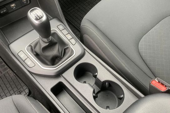 Kia Sportage 1.6 T-GDI M