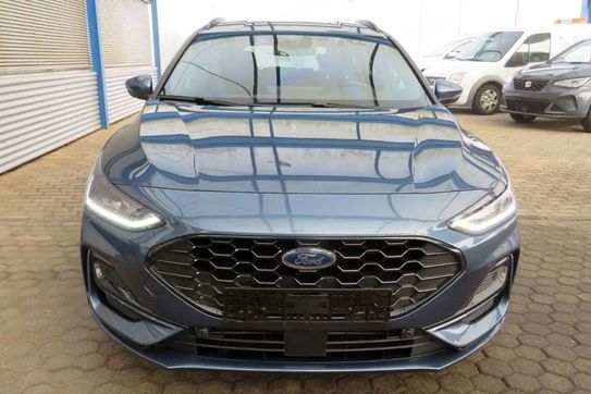 Ford Focus ST-Line X  1.0 EcoBoost