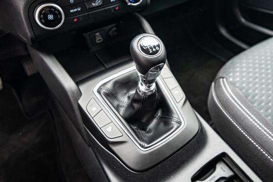 Ford Kuga 1.5 EcoBoost Cool&Connect