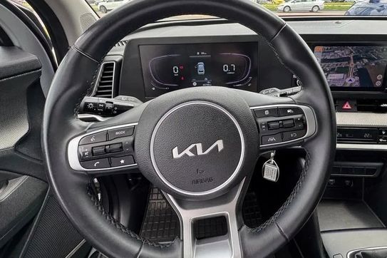 Kia Sportage M T-GDI 2WD