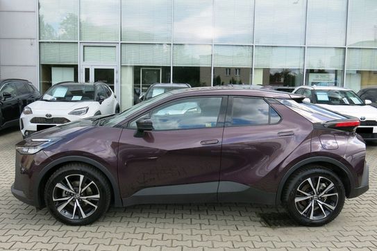 Toyota C-HR 1.8 Hybrid Style