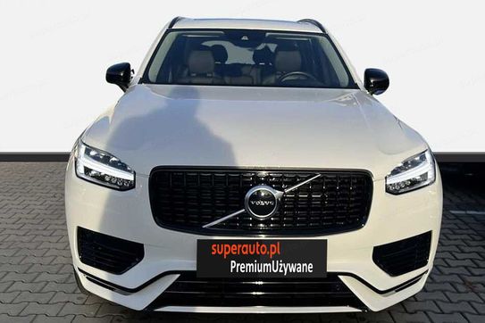 Volvo XC90 T8 AWD Plug-In Hybrid R-Design 7os aut