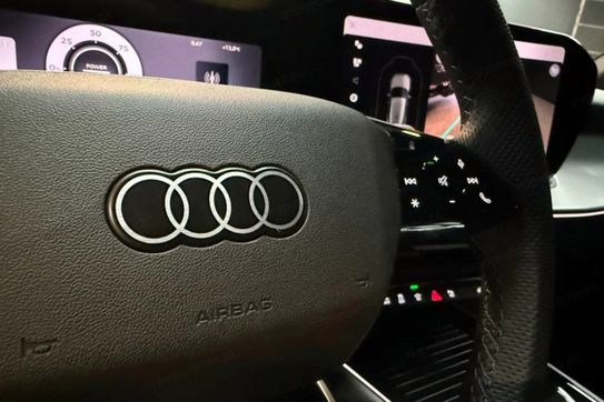 Audi Q3 e-Hybrid Sportback