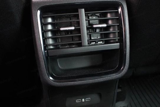 Skoda Octavia TSI Selection
