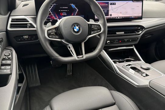 BMW Seria 3 320D M Sport