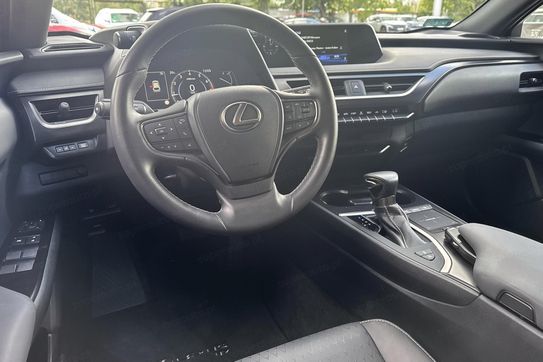 Lexus UX 200 GPF F Impression 2WD