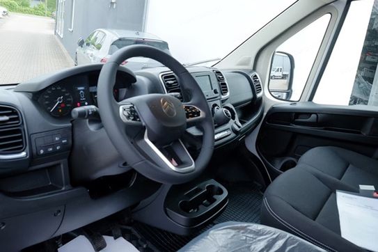 Citroen Jumper L3H2 3.5t