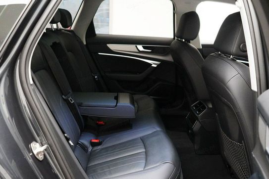 Audi A6 45 TFSI mHEV quattro Advanced S tronic