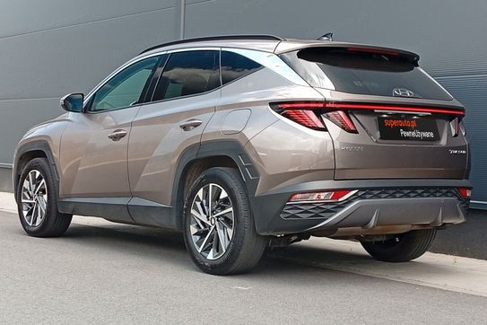 Hyundai Tucson 1.6 T-GDi Executive 2WD