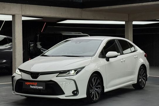 Toyota Corolla 1.5 Comfort