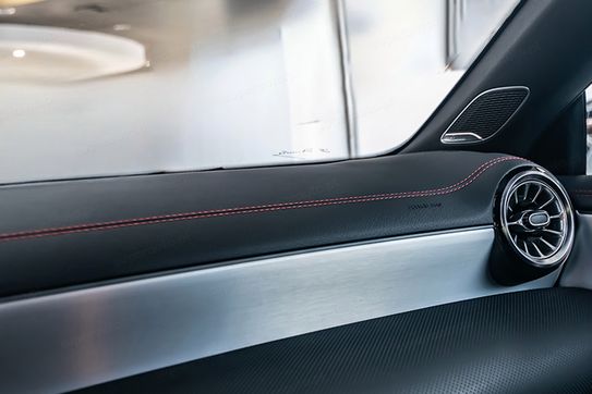 Mercedes CLA 220 4-Matic AMG Line