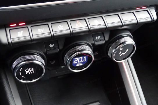 Renault Clio Generation X-Tronic 1.0 TCe