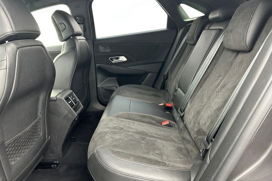 DS DS 7 Performance Line 1.6 E-Tense Hybrid AT