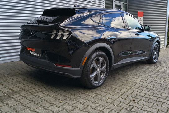 Ford Mustang Mach-E 75KWH Rwd