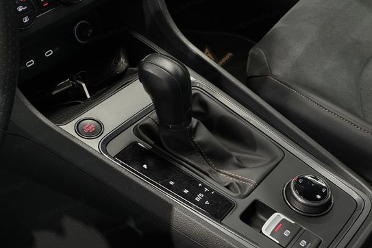 Cupra Ateca 2.0 TSI 4Drive DSG