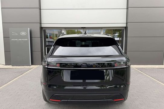 Land Rover Range Rover Velar D200 S