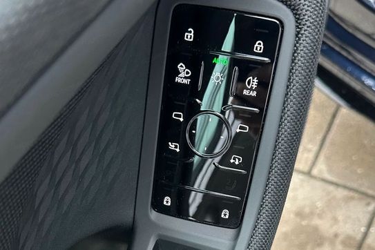 Audi A5 TFSI 110 kW S tronic