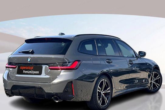 BMW Seria 3 Touring 320d xDrive M Sport