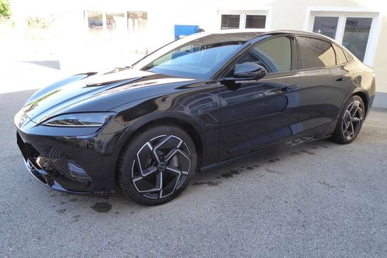 BYD Seal Excellence AWD