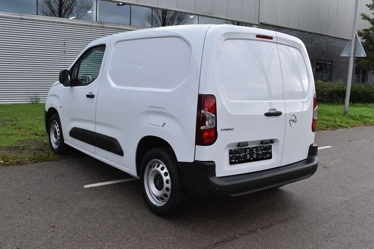 Opel Combo Van M L1H1