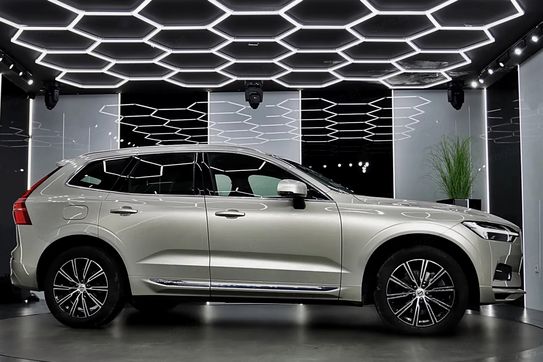 Volvo XC60 T4 Inscription aut