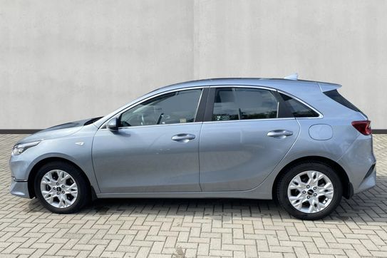 Kia Ceed 1.5 T-GDI M DCT