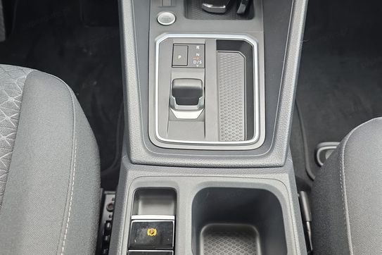 Ford Tourneo Connect Grand  Ecoblue Titanium