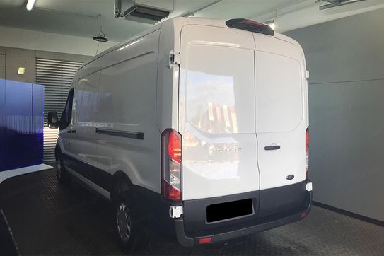 Ford Transit 350 L3H2 Trend