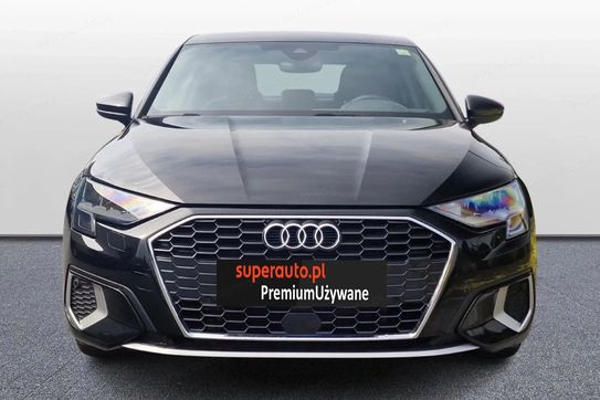 Audi A3 35 TFSI Advanced
