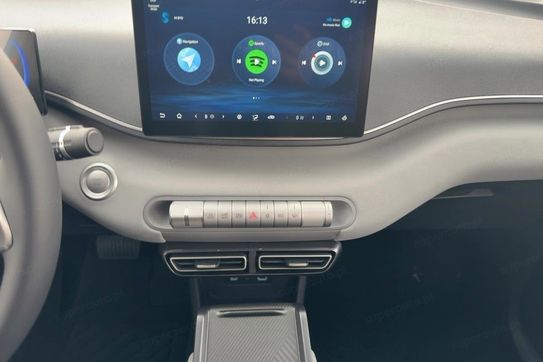 BYD Dolphin Surf Boost