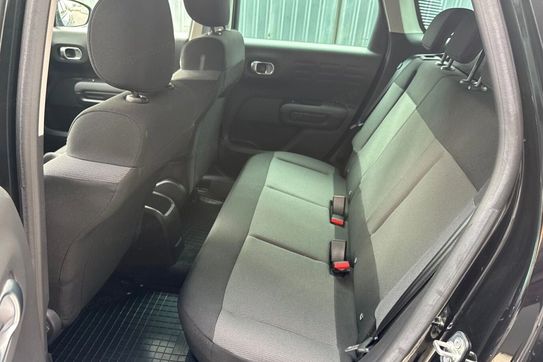 Citroen C3 Aircross 1.2 PureTech Plus S&S