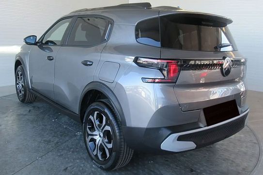 Citroen C3 Aircross Plus 1.2 Turbo