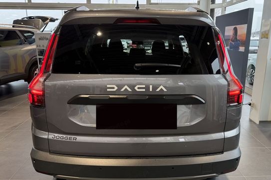 Dacia Jogger Journey 7-miejsc 1.8 Full Hybrid