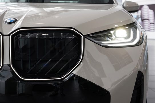 BMW X3 xDrive20 M Sport