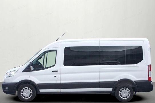 Ford Transit Kombi 350 L3H2 2.0