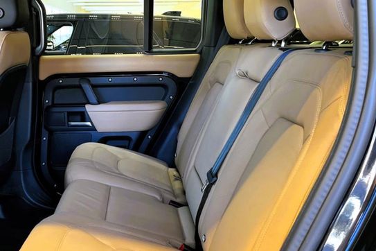 Land Rover Defender 110 D350  X-Dynamic HSE