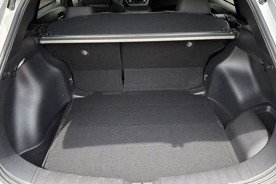 Toyota Corolla Cross 2.0 Hybrid Style