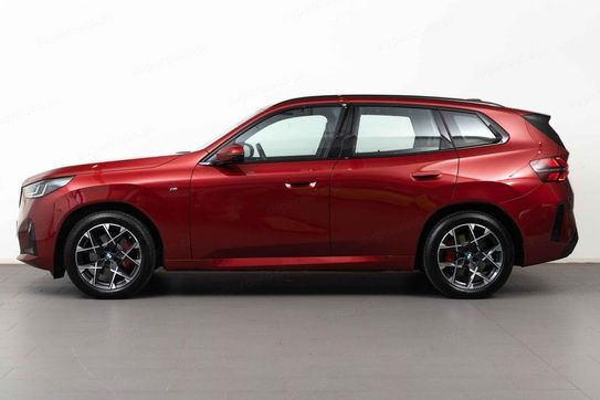 BMW X3 xDrive20d M Sport