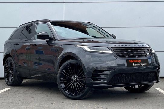 Land Rover Range Rover Velar D300 Dynamic SE