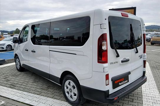 Renault Trafic Kombi L2H1
