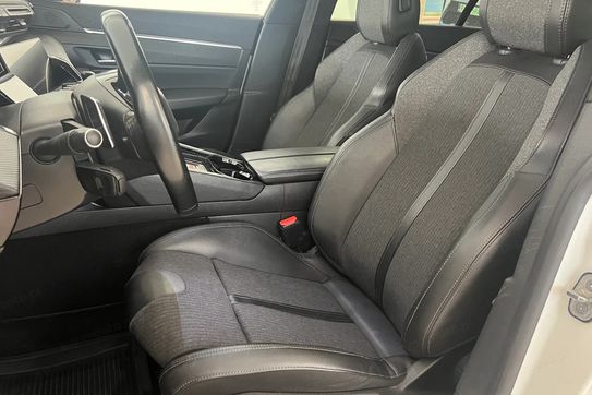 Peugeot 508 BlueHDi Allure S&S EAT8