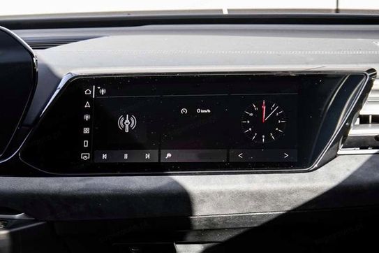 Audi A5 TDI quattro S line