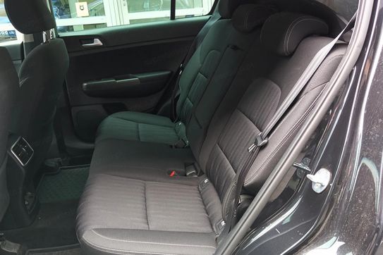 Kia Sportage 1.6 T-GDI L 2WD