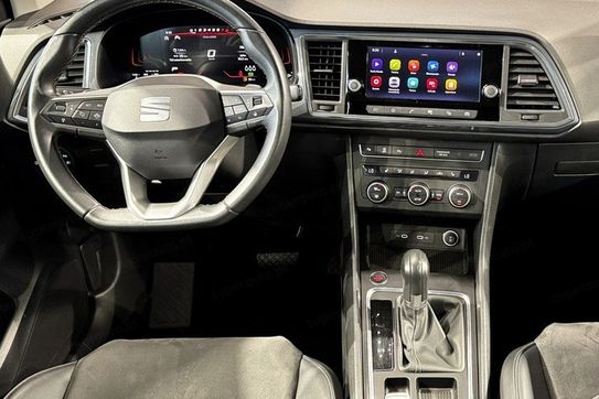 Cupra Ateca 1.5 TSI DSG