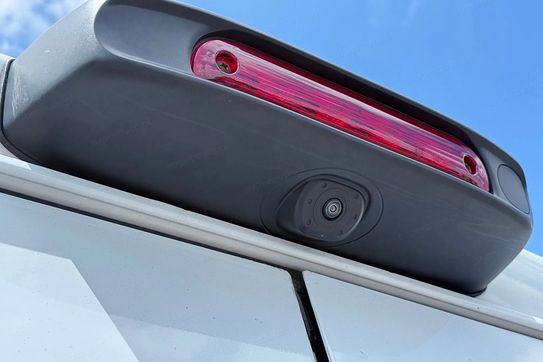 Fiat Ducato L3H2 Izoterma