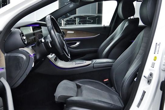 Mercedes Klasa E 300 de Avantgarde
