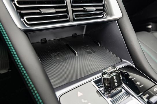 BYD Seal U DM-i 1.5 Boost