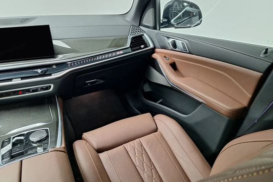BMW X5 xDrive40d M Sport