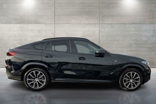 BMW X6 xDrive30d M Sport